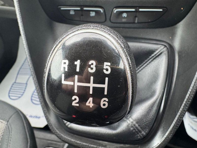 Ford Transit Connect 1.5 200 EcoBlue L1 Euro 6 (s/s) 5dr 5dr Manual 2025