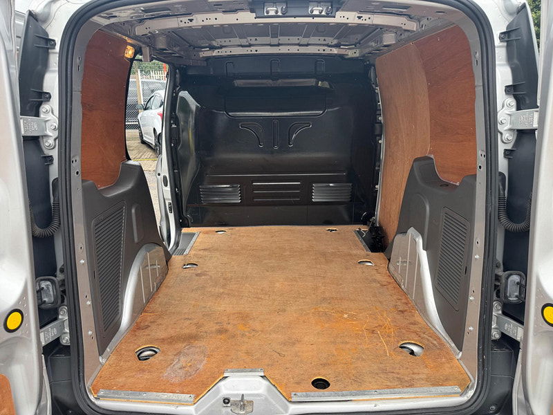 Ford Transit Connect 1.5 200 EcoBlue L1 Euro 6 (s/s) 5dr 5dr Manual 2025
