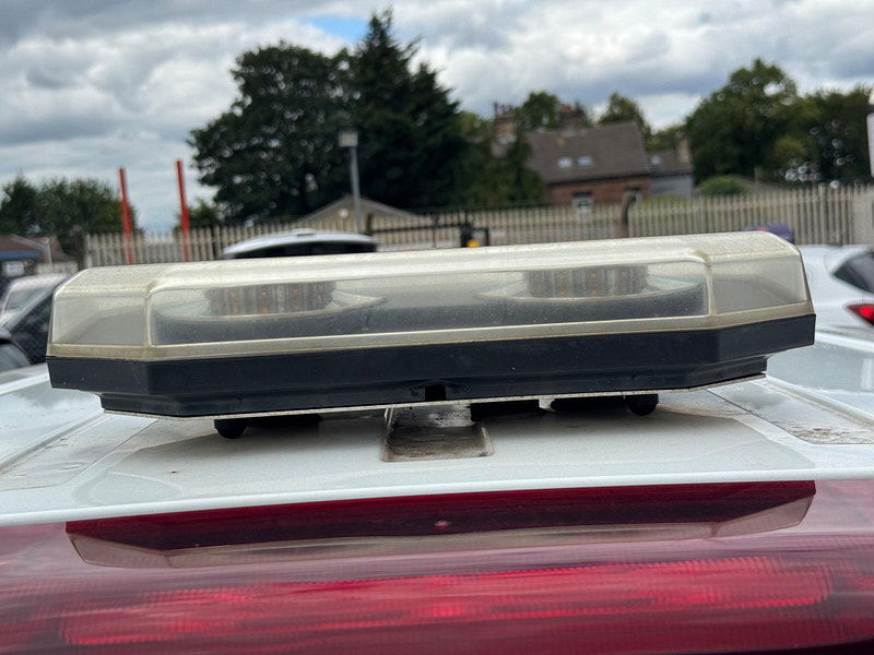 Ford Transit Connect 1.5 230 EcoBlue Leader Crew Van L2 Euro 6 (s/s) 6dr 6dr Manual 2025