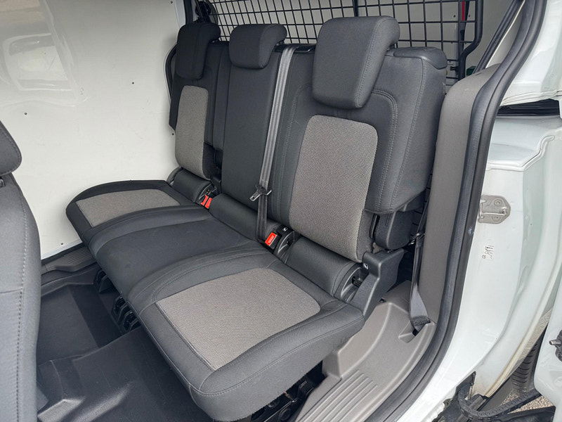 Ford Transit Connect 1.5 230 EcoBlue Leader Crew Van L2 Euro 6 (s/s) 6dr 6dr Manual 2025