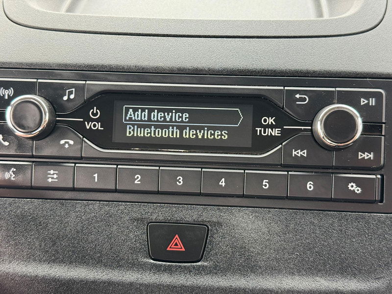 Ford Transit Connect 1.5 230 EcoBlue Leader Crew Van L2 Euro 6 (s/s) 6dr 6dr Manual 2025