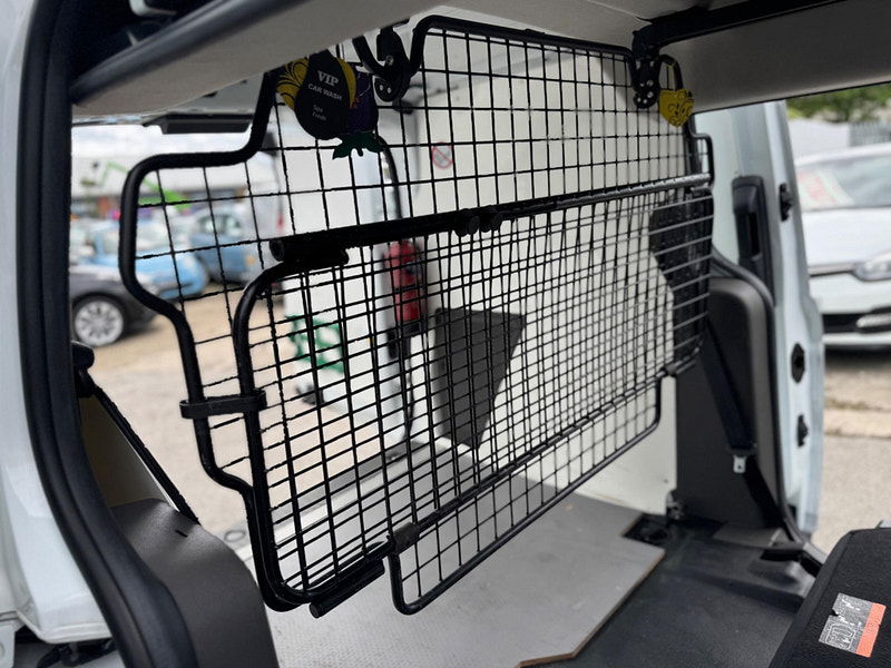 Ford Transit Connect 1.5 230 EcoBlue Leader Crew Van L2 Euro 6 (s/s) 6dr 6dr Manual 2025