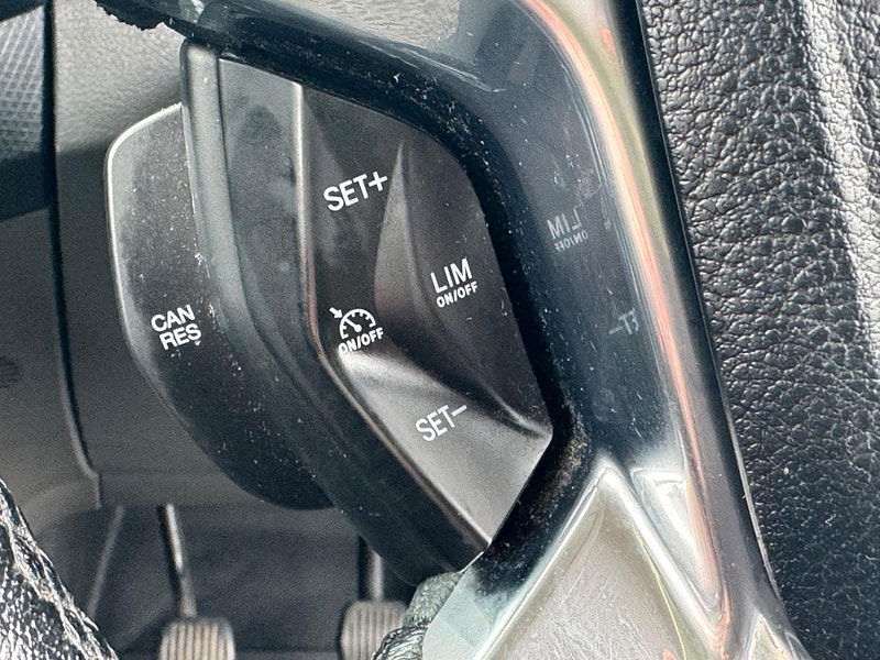 Ford Transit Connect 1.5 230 EcoBlue Leader Crew Van L2 Euro 6 (s/s) 6dr 6dr Manual 2025