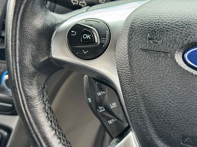 Ford Transit Connect 1.5 230 EcoBlue Leader Crew Van L2 Euro 6 (s/s) 6dr 6dr Manual 2025