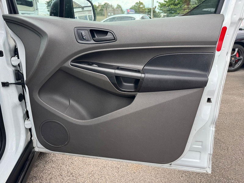 Ford Transit Connect 1.5 230 EcoBlue Leader Crew Van L2 Euro 6 (s/s) 6dr 6dr Manual 2025