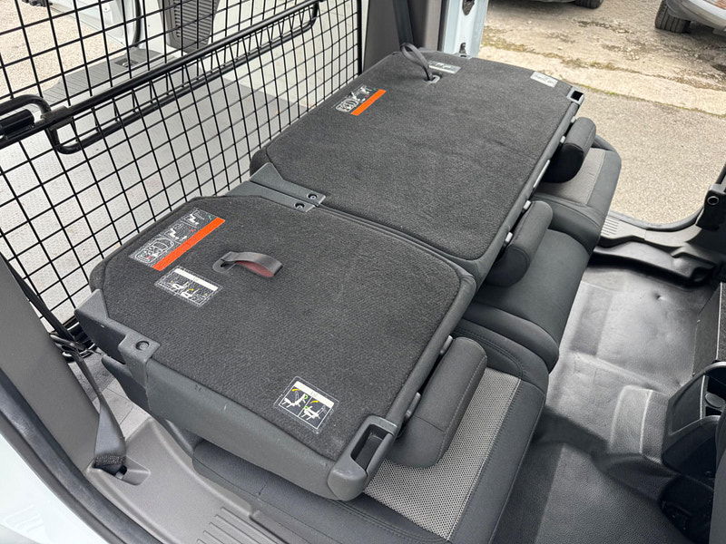 Ford Transit Connect 1.5 230 EcoBlue Leader Crew Van L2 Euro 6 (s/s) 6dr 6dr Manual 2025