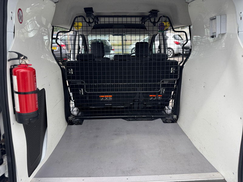 Ford Transit Connect 1.5 230 EcoBlue Leader Crew Van L2 Euro 6 (s/s) 6dr 6dr Manual 2025