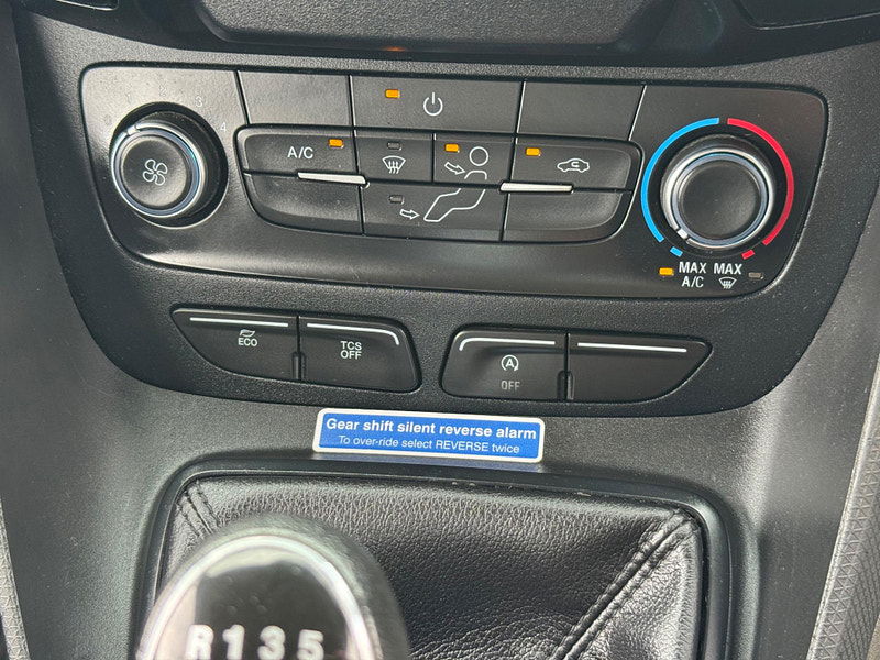 Ford Transit Connect 1.5 230 EcoBlue Leader Crew Van L2 Euro 6 (s/s) 6dr 6dr Manual 2025