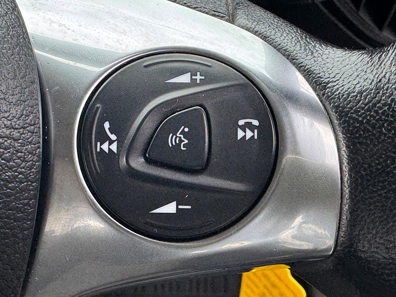 Ford Transit Connect 1.5 230 EcoBlue Leader Crew Van L2 Euro 6 (s/s) 6dr 6dr Manual 2025