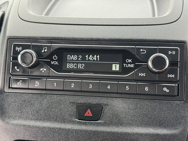 Ford Transit Connect 1.5 230 EcoBlue Leader Crew Van L2 Euro 6 (s/s) 6dr 6dr Manual 2025