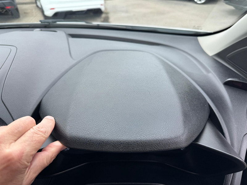 Ford Transit Connect 1.5 230 EcoBlue Leader Crew Van L2 Euro 6 (s/s) 6dr 6dr Manual 2025