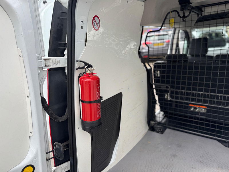 Ford Transit Connect 1.5 230 EcoBlue Leader Crew Van L2 Euro 6 (s/s) 6dr 6dr Manual 2025