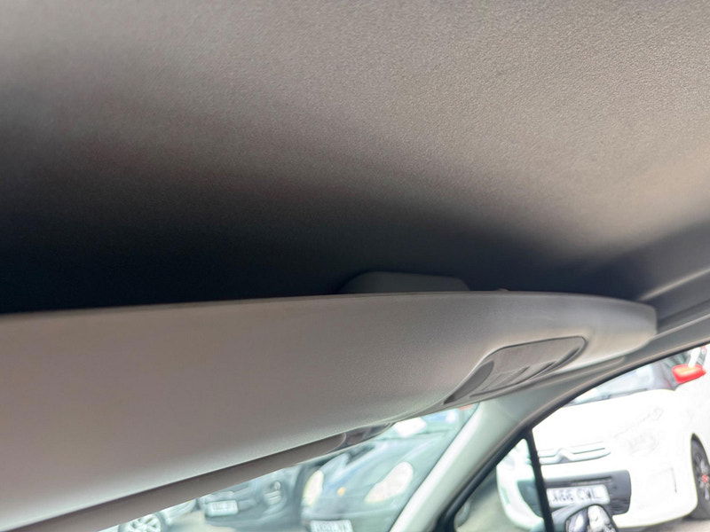 Ford Transit Connect 1.5 230 EcoBlue Leader Crew Van L2 Euro 6 (s/s) 6dr 6dr Manual 2025