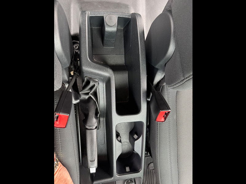 Ford Transit Connect 1.5 230 EcoBlue Leader Crew Van L2 Euro 6 (s/s) 6dr 6dr Manual 2025