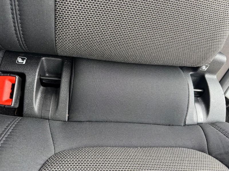 Ford Transit Connect 1.5 230 EcoBlue Leader Crew Van L2 Euro 6 (s/s) 6dr 6dr Manual 2025