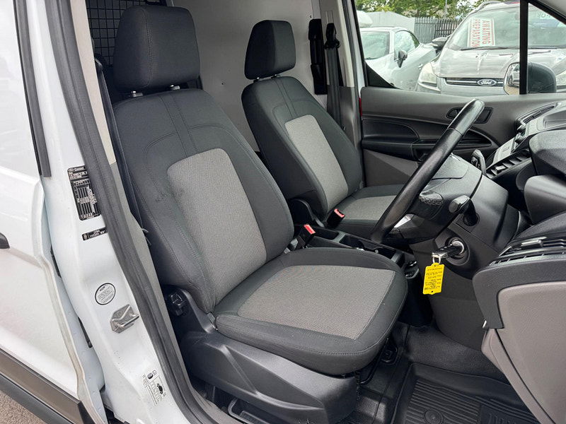 Ford Transit Connect 1.5 230 EcoBlue Leader Crew Van L2 Euro 6 (s/s) 6dr 6dr Manual 2025