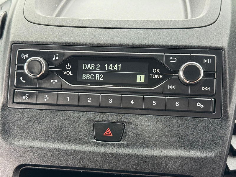 Ford Transit Connect 1.5 230 EcoBlue Leader Crew Van L2 Euro 6 (s/s) 6dr 6dr Manual 2025