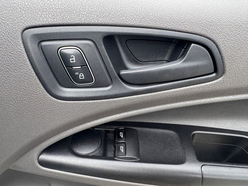 Ford Transit Connect 1.5 230 EcoBlue Leader Crew Van L2 Euro 6 (s/s) 6dr 6dr Manual 2025