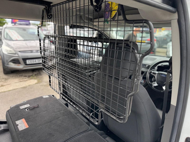 Ford Transit Connect 1.5 230 EcoBlue Leader Crew Van L2 Euro 6 (s/s) 6dr 6dr Manual 2025