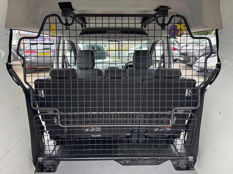 Ford Transit Connect 1.5 230 EcoBlue Leader Crew Van L2 Euro 6 (s/s) 6dr 6dr Manual 2025