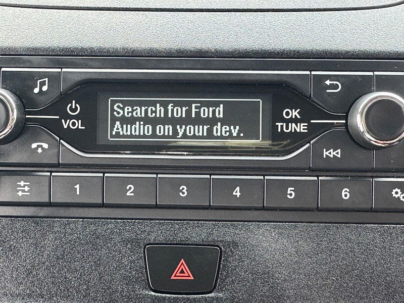 Ford Transit Connect 1.5 230 EcoBlue Leader Crew Van L2 Euro 6 (s/s) 6dr 6dr Manual 2025