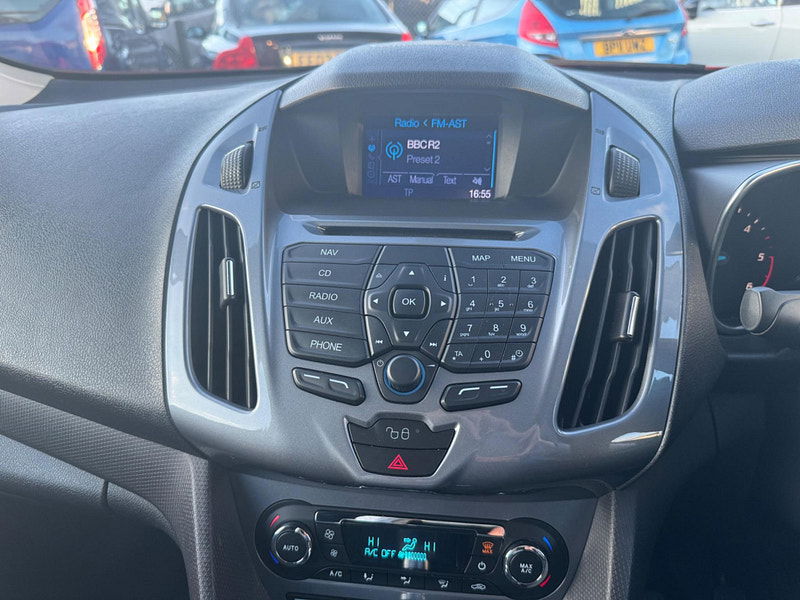 Ford Transit Connect 1.6 TDCi 200 Limited L1 H1 5dr 5dr Manual 2025