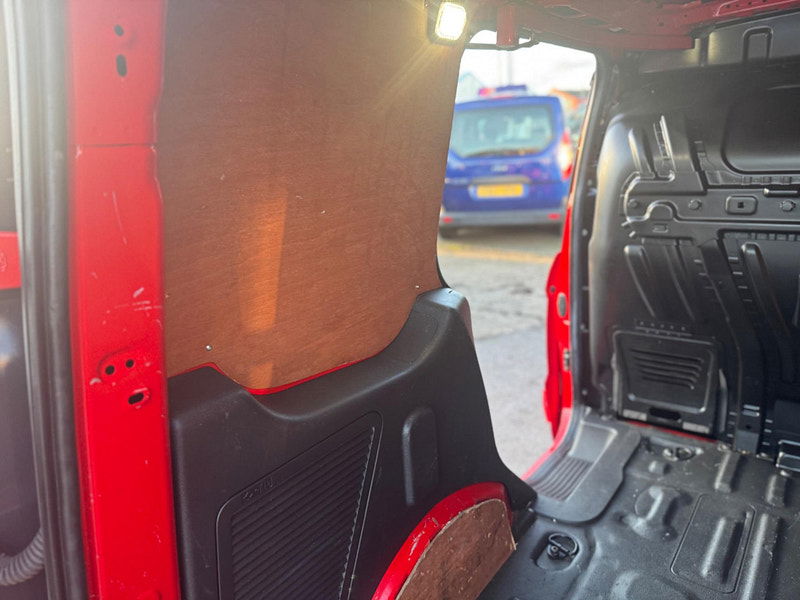 Ford Transit Connect 1.6 TDCi 200 Limited L1 H1 5dr 5dr Manual 2025