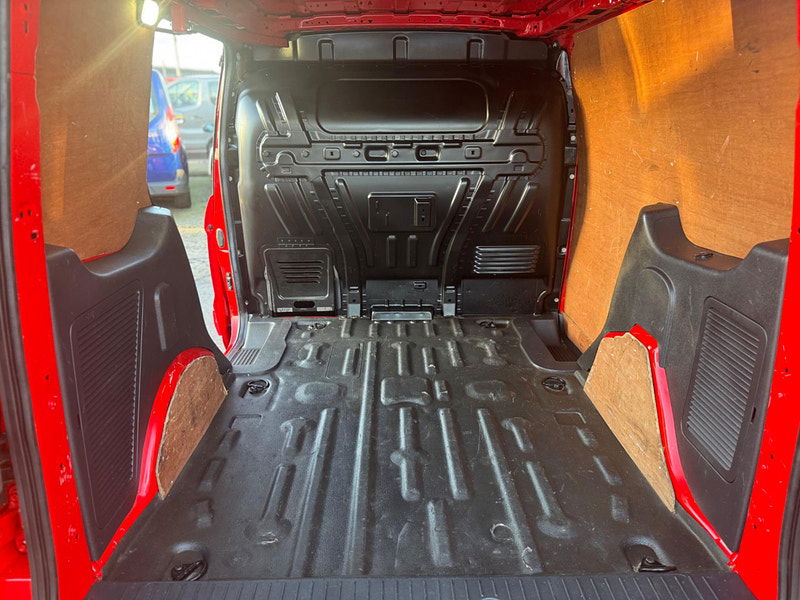 Ford Transit Connect 1.6 TDCi 200 Limited L1 H1 5dr 5dr Manual 2025