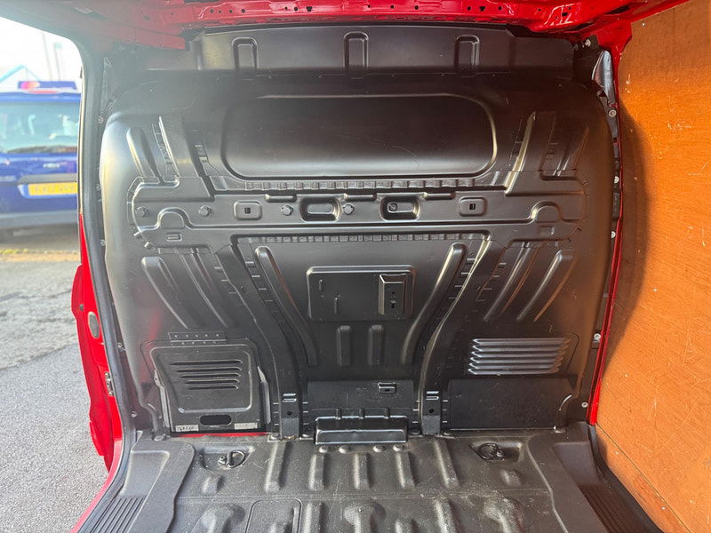 Ford Transit Connect 1.6 TDCi 200 Limited L1 H1 5dr 5dr Manual 2025