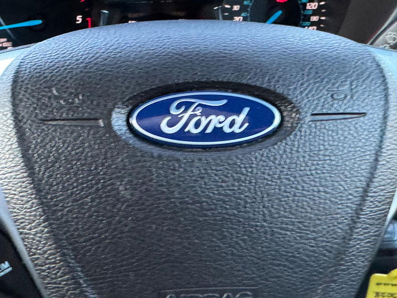 Ford Transit Connect 1.6 TDCi 200 Limited L1 H1 5dr 5dr Manual 2025