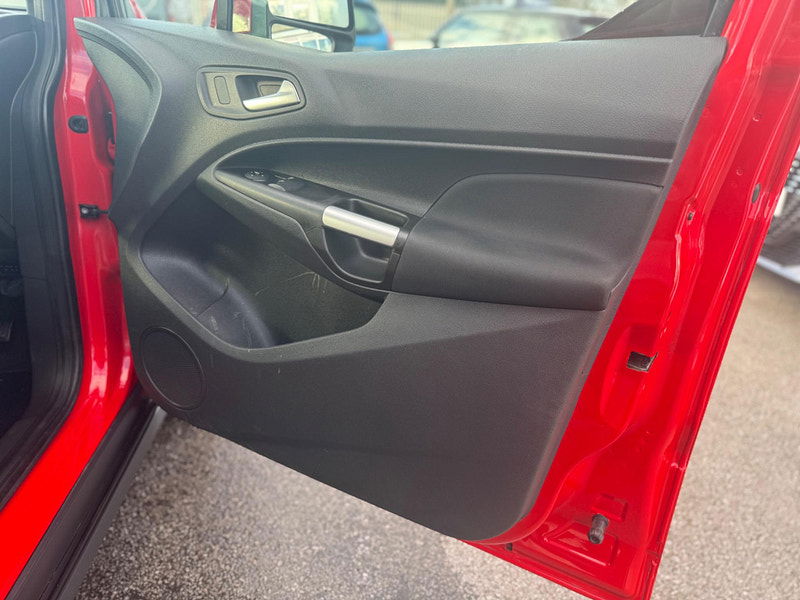 Ford Transit Connect 1.6 TDCi 200 Limited L1 H1 5dr 5dr Manual 2025