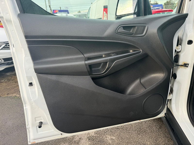 Ford Transit Connect 1.6 TDCi 210 L2 H1 4dr 4dr Manual 2025