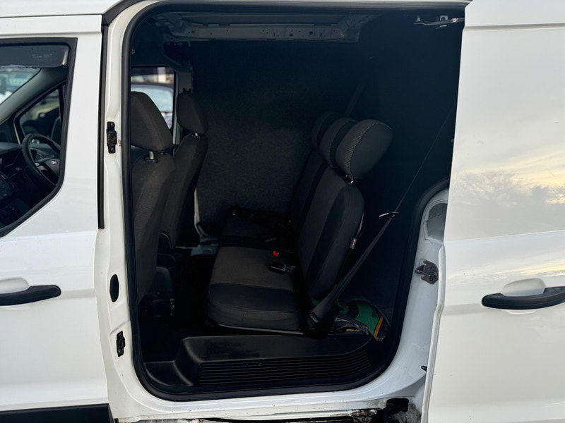 Ford Transit Connect 1.6 TDCi 210 L2 H1 4dr 4dr Manual 2025