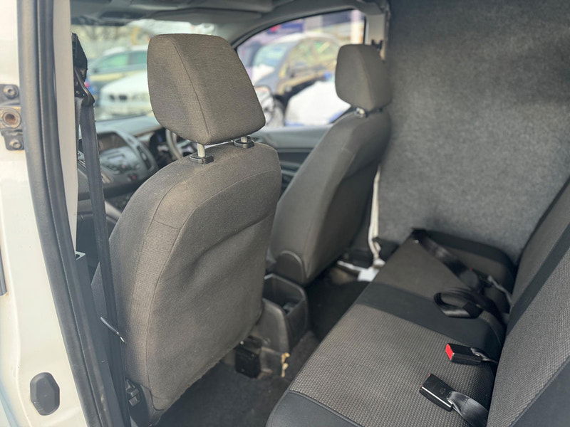 Ford Transit Connect 1.6 TDCi 210 L2 H1 4dr 4dr Manual 2025