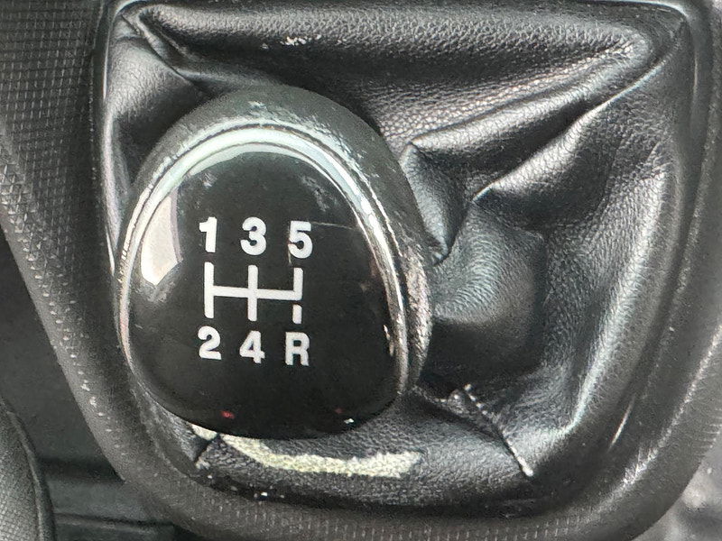 Ford Transit Connect 1.6 TDCi 210 L2 H1 4dr 4dr Manual 2025