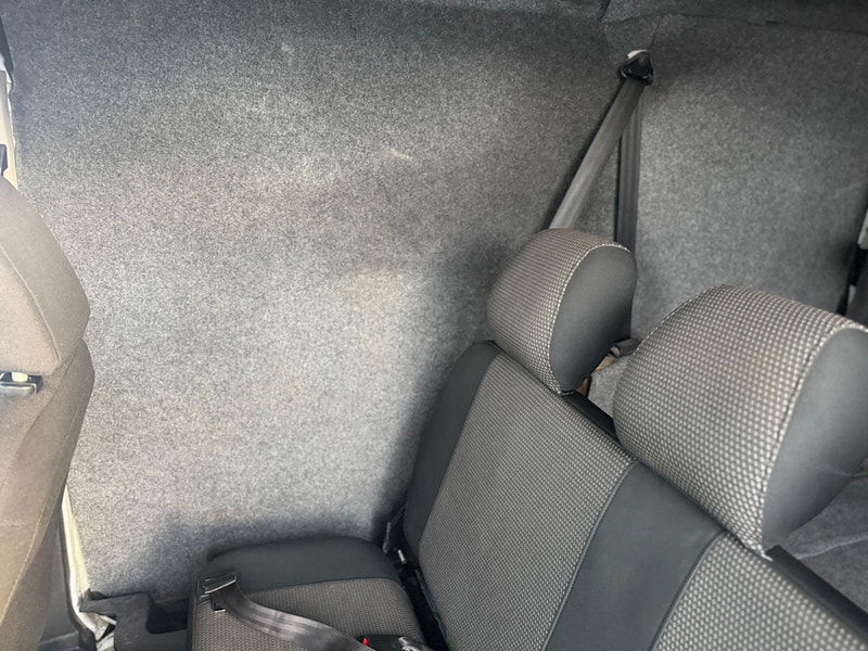Ford Transit Connect 1.6 TDCi 210 L2 H1 4dr 4dr Manual 2025