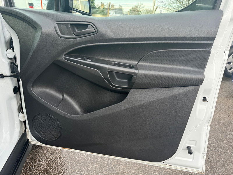 Ford Transit Connect 1.6 TDCi 210 L2 H1 4dr 4dr Manual 2025