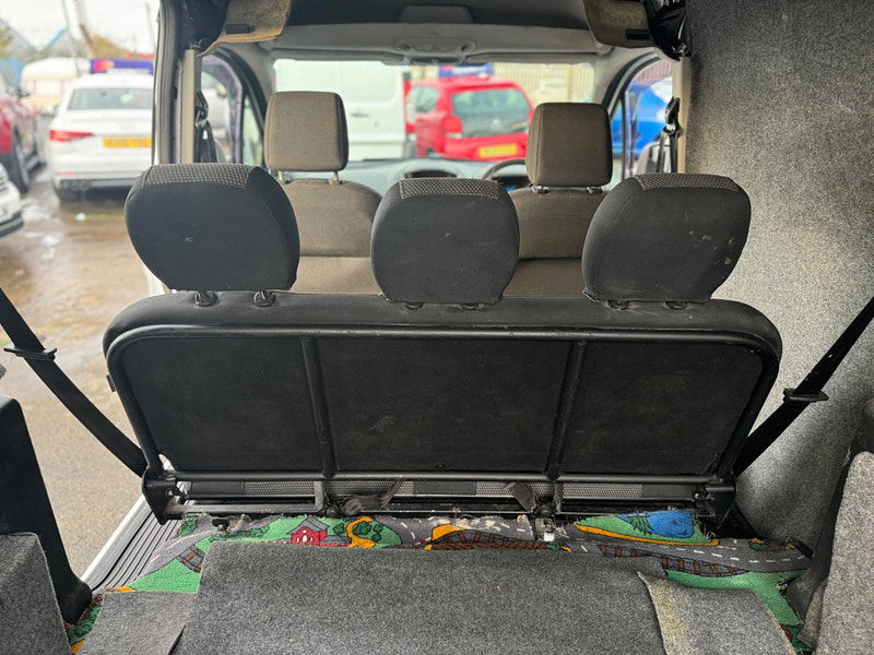 Ford Transit Connect 1.6 TDCi 210 L2 H1 4dr 4dr Manual 2025