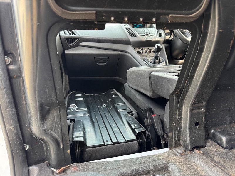 Ford Transit Connect 1.6 TDCi 210 Trend L2 H1 5dr 5dr Manual 2025