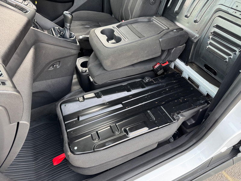 Ford Transit Connect 1.6 TDCi 210 Trend L2 H1 5dr 5dr Manual 2025