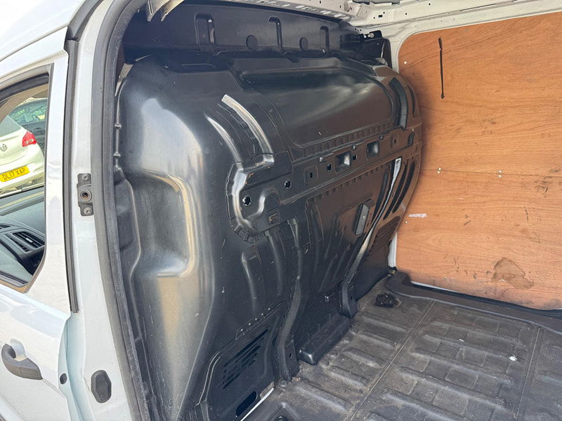 Ford Transit Connect 1.6 TDCi 210 Trend L2 H1 5dr 5dr Manual 2025