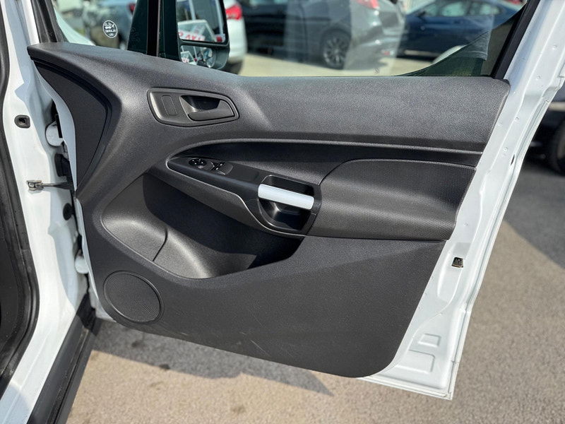 Ford Transit Connect 1.6 TDCi 210 Trend L2 H1 5dr 5dr Manual 2025