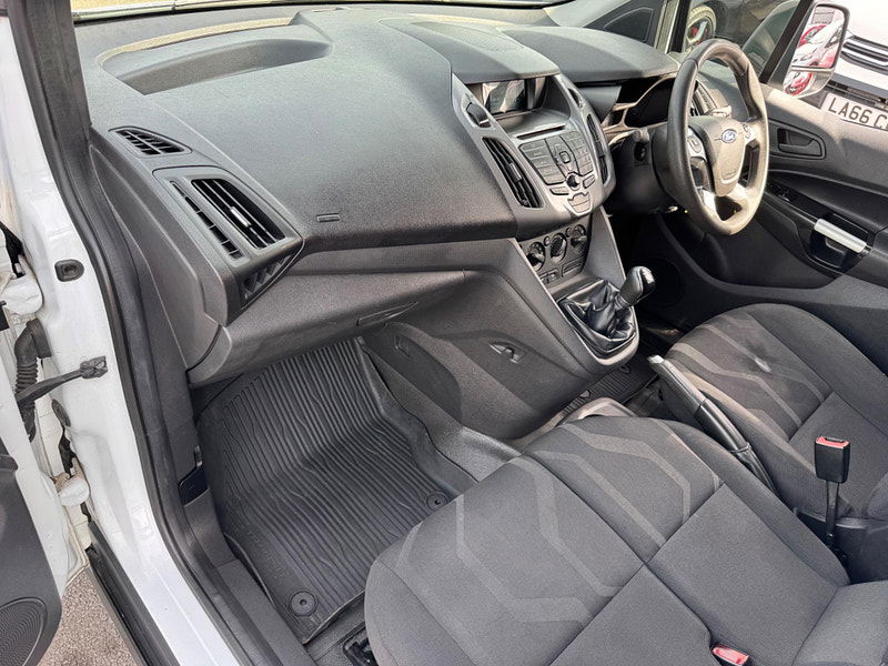 Ford Transit Connect 1.6 TDCi 210 Trend L2 H1 5dr 5dr Manual 2025