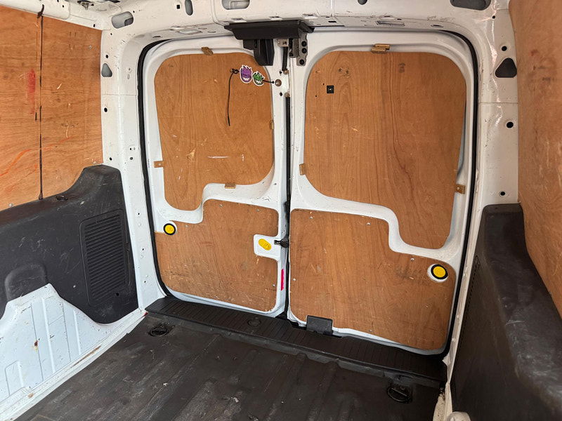Ford Transit Connect 1.6 TDCi 210 Trend L2 H1 5dr 5dr Manual 2025