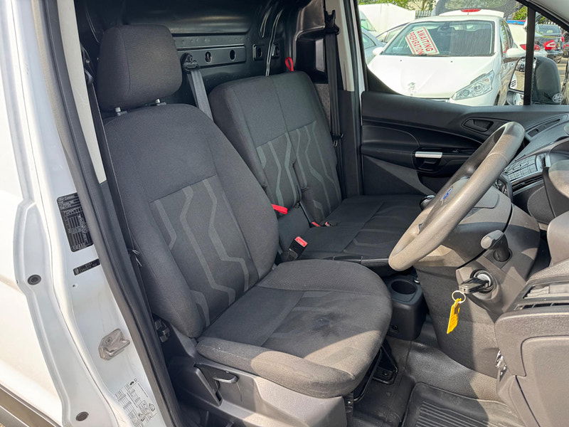 Ford Transit Connect 1.6 TDCi 210 Trend L2 H1 5dr 5dr Manual 2025