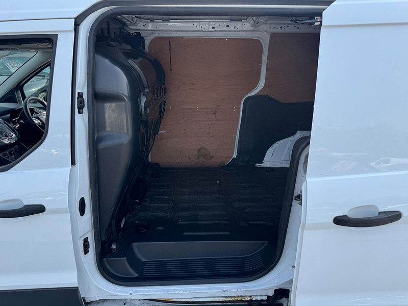 Ford Transit Connect 1.6 TDCi 210 Trend L2 H1 5dr 5dr Manual 2025