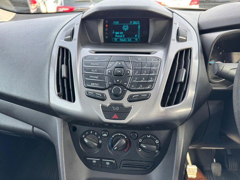 Ford Transit Connect 1.6 TDCi 210 Trend L2 H1 5dr 5dr Manual 2025