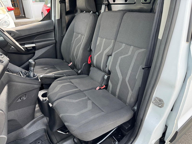 Ford Transit Connect 1.6 TDCi 210 Trend L2 H1 5dr 5dr Manual 2025