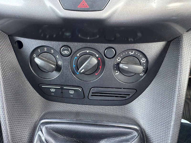 Ford Transit Connect 1.6 TDCi 210 Trend L2 H1 5dr 5dr Manual 2025