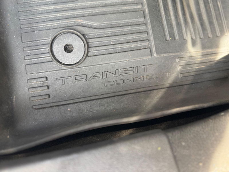 Ford Transit Connect 1.6 TDCi 210 Trend L2 H1 5dr 5dr Manual 2025